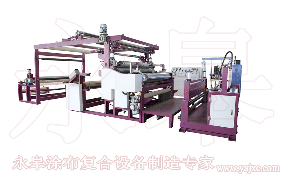 復(fù)合機(jī)的涂布設(shè)備采用的涂布方式